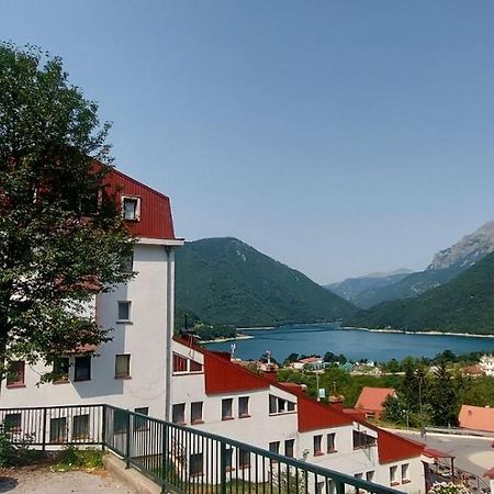 Kulic Apartment Pluzine Exterior photo