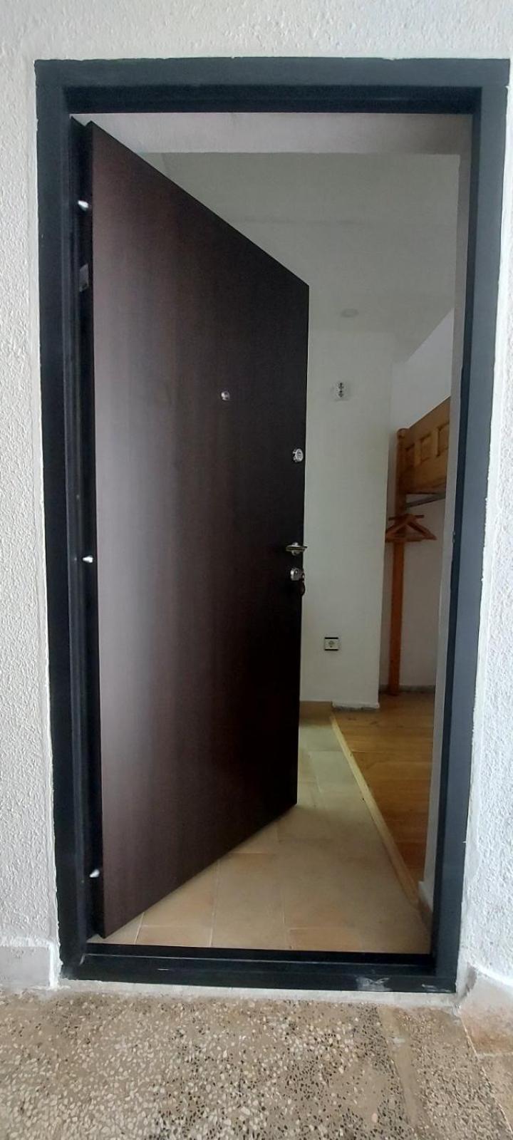 Kulic Apartment Pluzine Exterior photo