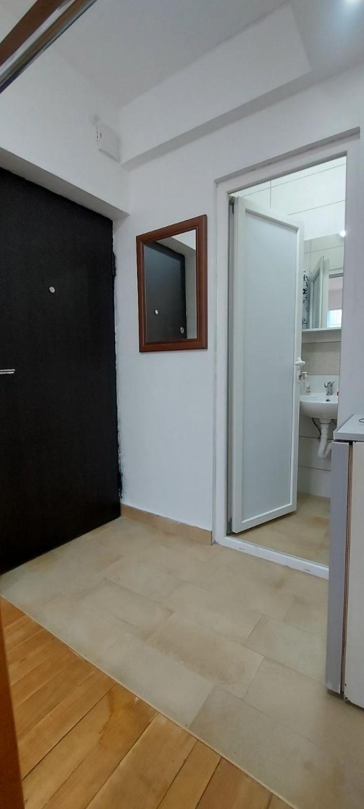 Kulic Apartment Pluzine Exterior photo
